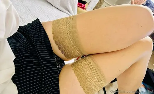 Malina Hot OnlyFans Leaked Free Thumbnail Picture - #7O0zzQNBOD