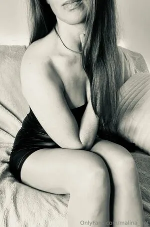Malina Hot OnlyFans Leaked Free Thumbnail Picture - #BuqBybkK2n
