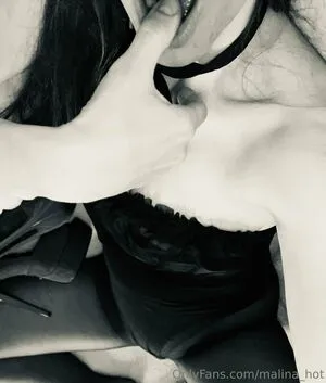 Malina Hot OnlyFans Leaked Free Thumbnail Picture - #HAgo2wzJbe