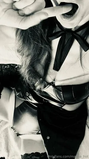 Malina Hot OnlyFans Leaked Free Thumbnail Picture - #gEIl5uuTW2