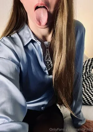 Malina Hot OnlyFans Leaked Free Thumbnail Picture - #uulo6GEyF7