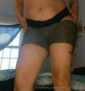 Malina Michelle OnlyFans Leaked Free Thumbnail Picture - #ULC90xCJx8