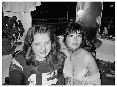 Malina Weissman OnlyFans Leaked Free Thumbnail Picture - #2vQpmebeEp