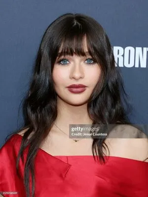 Malina Weissman OnlyFans Leaked Free Thumbnail Picture - #32BLanU9mk