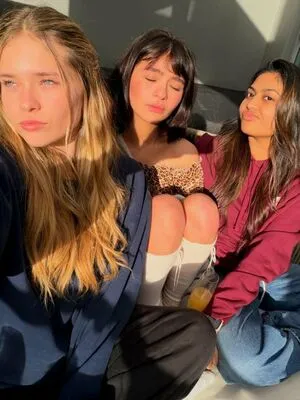 Malina Weissman OnlyFans Leaked Free Thumbnail Picture - #32FVhztnuP