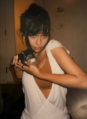 Malina Weissman OnlyFans Leaked Free Thumbnail Picture - #4Pt9bcwkZR