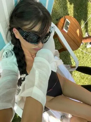 Malina Weissman OnlyFans Leaked Free Thumbnail Picture - #4cXmk8K8gI