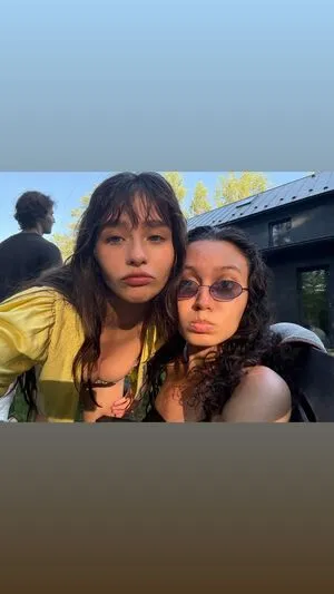 Malina Weissman OnlyFans Leaked Free Thumbnail Picture - #4vqwVq8rGf