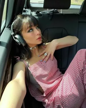 Malina Weissman OnlyFans Leaked Free Thumbnail Picture - #6rhF3jvnDQ