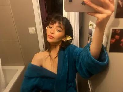 Malina Weissman OnlyFans Leaked Free Thumbnail Picture - #7Z3vO3k74b