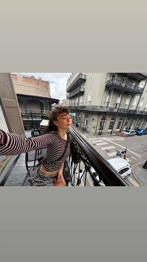 Malina Weissman OnlyFans Leaked Free Thumbnail Picture - #89IamtSeOG