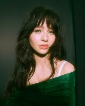 Malina Weissman OnlyFans Leaked Free Thumbnail Picture - #8sX14RuGaq
