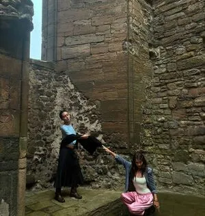 Malina Weissman OnlyFans Leaked Free Thumbnail Picture - #AS4HABLrm0