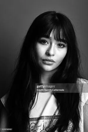 Malina Weissman OnlyFans Leaked Free Thumbnail Picture - #Ae85f8j6is