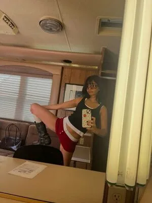 Malina Weissman OnlyFans Leaked Free Thumbnail Picture - #AjJsSns5SB