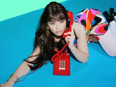 Malina Weissman OnlyFans Leaked Free Thumbnail Picture - #AwO4H0HCYt