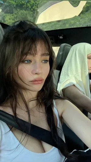 Malina Weissman OnlyFans Leaked Free Thumbnail Picture - #Bt7CLch2mR