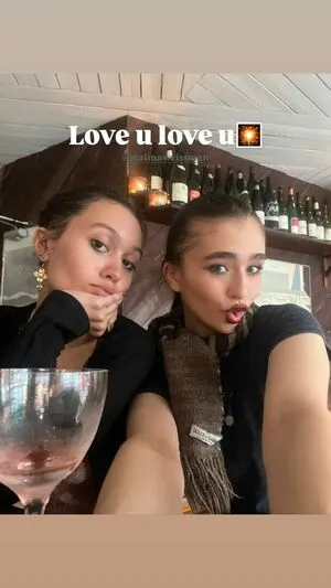 Malina Weissman OnlyFans Leaked Free Thumbnail Picture - #CPT415eFay