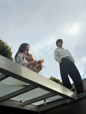 Malina Weissman OnlyFans Leaked Free Thumbnail Picture - #D9hMitJfeE