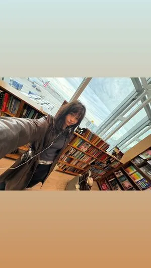 Malina Weissman OnlyFans Leaked Free Thumbnail Picture - #DIRMsdYXTI