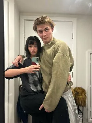 Malina Weissman OnlyFans Leaked Free Thumbnail Picture - #DQGLijsuUP