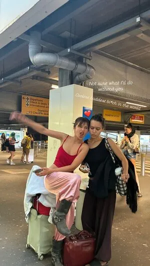 Malina Weissman OnlyFans Leaked Free Thumbnail Picture - #EkwbjKHIN3