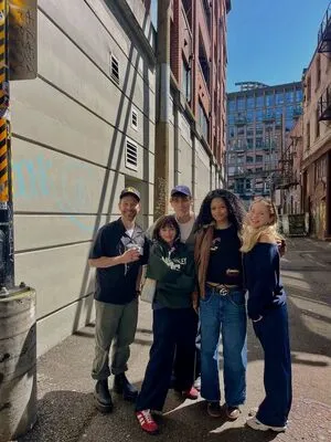 Malina Weissman OnlyFans Leaked Free Thumbnail Picture - #GKutcfNzIe