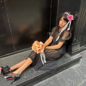 Malina Weissman OnlyFans Leaked Free Thumbnail Picture - #HipcV8mTCS