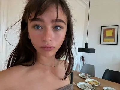 Malina Weissman OnlyFans Leaked Free Thumbnail Picture - #Hvd14KS8WC