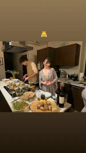 Malina Weissman OnlyFans Leaked Free Thumbnail Picture - #I0oBfanRhS