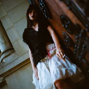 Malina Weissman OnlyFans Leaked Free Thumbnail Picture - #IGdVtHE1Rs