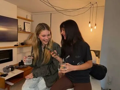 Malina Weissman OnlyFans Leaked Free Thumbnail Picture - #LpXYrWQf6U