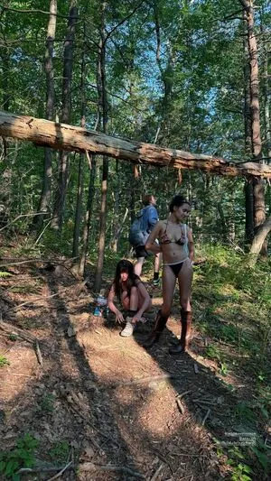 Malina Weissman OnlyFans Leaked Free Thumbnail Picture - #MJzkddmlc4