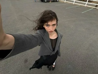 Malina Weissman OnlyFans Leaked Free Thumbnail Picture - #MRkbl2NsGT