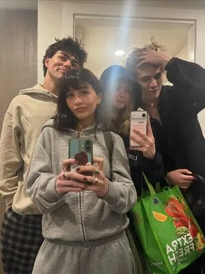 Malina Weissman OnlyFans Leaked Free Thumbnail Picture - #MlgZYxpaCT