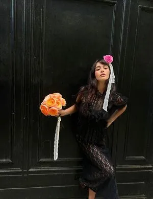 Malina Weissman OnlyFans Leaked Free Thumbnail Picture - #Mwak7Q39eJ