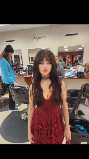 Malina Weissman OnlyFans Leaked Free Thumbnail Picture - #Njghq0xexc