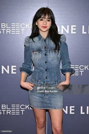 Malina Weissman OnlyFans Leaked Free Thumbnail Picture - #NryIv93rLQ