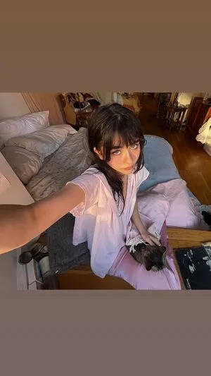 Malina Weissman OnlyFans Leaked Free Thumbnail Picture - #O1BTGrH7jU