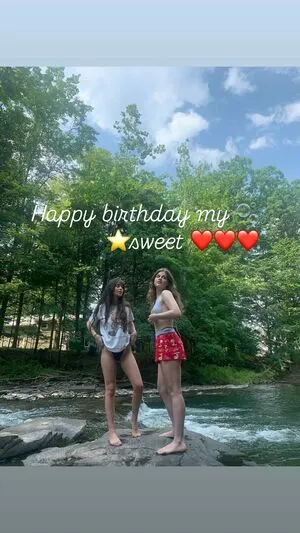 Malina Weissman OnlyFans Leaked Free Thumbnail Picture - #O8KGu1atyi