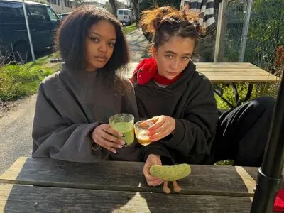 Malina Weissman OnlyFans Leaked Free Thumbnail Picture - #POosb0u6gu