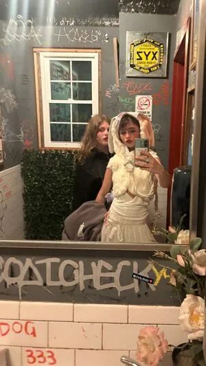 Malina Weissman OnlyFans Leaked Free Thumbnail Picture - #QifI7NnJ5D