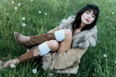 Malina Weissman OnlyFans Leaked Free Thumbnail Picture - #RX7InAgofN