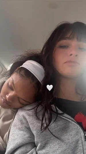 Malina Weissman OnlyFans Leaked Free Thumbnail Picture - #Rhvrgwaq0g