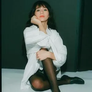 Malina Weissman OnlyFans Leaked Free Thumbnail Picture - #RvMGqN2DW0