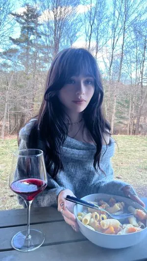 Malina Weissman OnlyFans Leaked Free Thumbnail Picture - #T7akSuLZz7