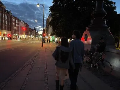 Malina Weissman OnlyFans Leaked Free Thumbnail Picture - #TPwkC4AVMI