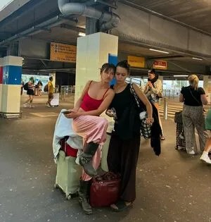 Malina Weissman OnlyFans Leaked Free Thumbnail Picture - #UB8jL8ItNs