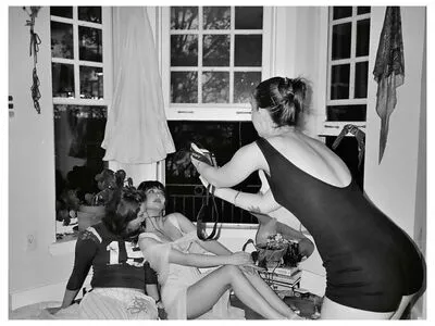 Malina Weissman OnlyFans Leaked Free Thumbnail Picture - #VTuwhohb7v