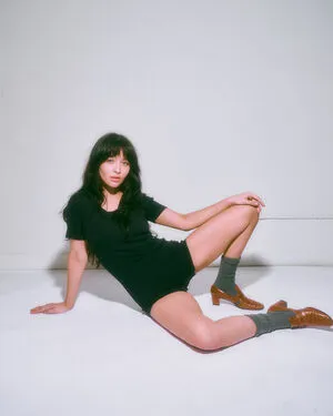 Malina Weissman OnlyFans Leaked Free Thumbnail Picture - #VtnVyTlE6s